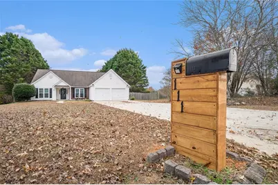 111 Meadowview Lane, Powder Springs, GA 30127 - Photo 1