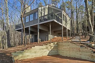 125 Wolfscratch Dr, Big Canoe, GA 30143 - Photo 23