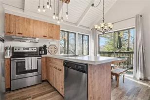 125 Wolfscratch Dr, Big Canoe, GA 30143 - Photo 7