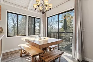 125 Wolfscratch Dr, Big Canoe, GA 30143 - Photo 9