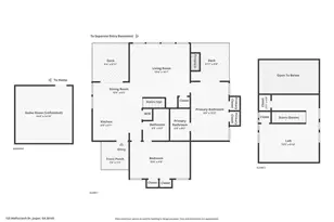 125 Wolfscratch Dr, Big Canoe, GA 30143 - Photo 31