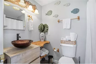 125 Wolfscratch Drive, #608, Big Canoe, GA 30143 - Photo 19