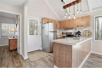 125 Wolfscratch Drive, #608, Big Canoe, GA 30143 - Photo 7