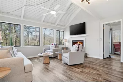 125 Wolfscratch Drive, #608, Big Canoe, GA 30143 - Photo 3