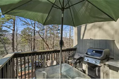 125 Wolfscratch Drive, #608, Big Canoe, GA 30143 - Photo 11