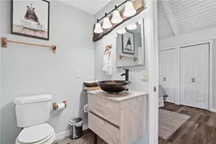 125 Wolfscratch Dr, Big Canoe, GA 30143 - Photo 13