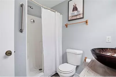 125 Wolfscratch Drive, #608, Big Canoe, GA 30143 - Photo 15