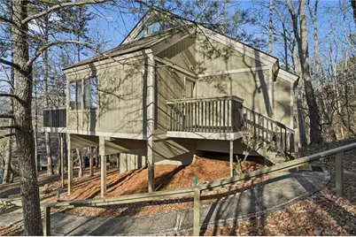 125 Wolfscratch Drive, #608, Big Canoe, GA 30143 - Photo 1