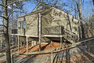 125 Wolfscratch Dr, Big Canoe, GA 30143 - Photo 1