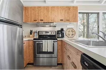 125 Wolfscratch Drive, #608, Big Canoe, GA 30143 - Photo 9