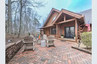 1670 Outback Road, Jasper, GA 30143 - Photo 1