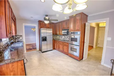 3742 Fox Glen Court NE, Brookhaven, GA 30319 - Photo 17