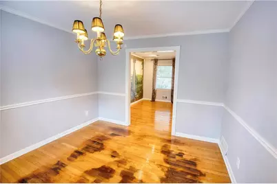 3742 Fox Glen Court NE, Brookhaven, GA 30319 - Photo 9