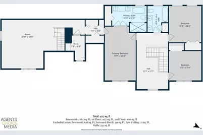 4947 Castlewood Drive SW, Lilburn, GA 30047 - Photo 57