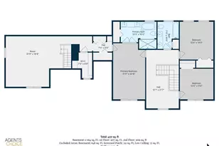 4947 Castlewood Dr SW, Lilburn, GA 30047 - Photo 57