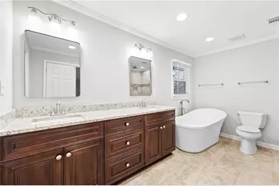 4947 Castlewood Drive SW, Lilburn, GA 30047 - Photo 31