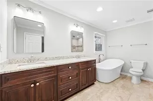 4947 Castlewood Dr SW, Lilburn, GA 30047 - Photo 31