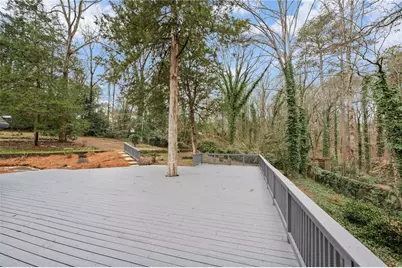 4947 Castlewood Drive SW, Lilburn, GA 30047 - Photo 7