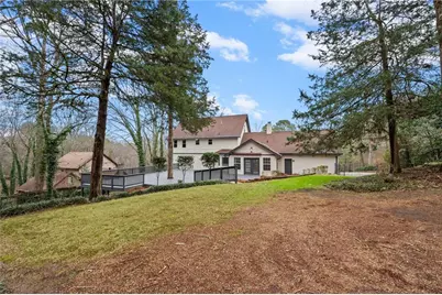 4947 Castlewood Drive SW, Lilburn, GA 30047 - Photo 5