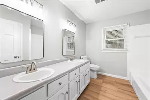 4947 Castlewood Dr SW, Lilburn, GA 30047 - Photo 41