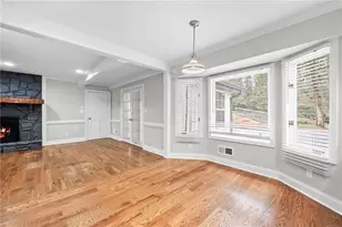 4947 Castlewood Dr SW, Lilburn, GA 30047 - Photo 17