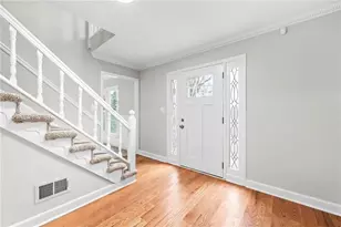 4947 Castlewood Dr SW, Lilburn, GA 30047 - Photo 23