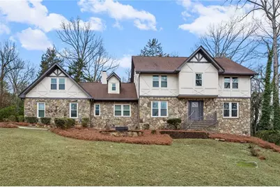 4947 Castlewood Drive SW, Lilburn, GA 30047 - Photo 1