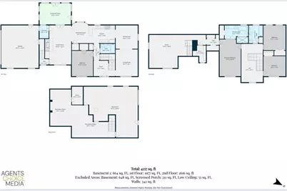 4947 Castlewood Drive SW, Lilburn, GA 30047 - Photo 59