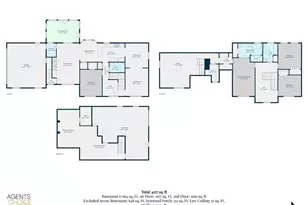 4947 Castlewood Dr SW, Lilburn, GA 30047 - Photo 59