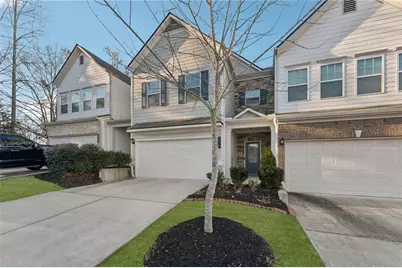 216 Piedmont Circle, Canton, GA 30114 - Photo 3