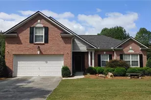 3395 Timberland Road, Monroe, GA 30655 - Photo 1