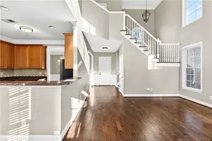 5731 Vinings Retreat Way SW, Mableton, GA 30126 - Photo 3