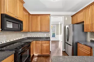 5731 Vinings Retreat Way SW, Mableton, GA 30126 - Photo 7