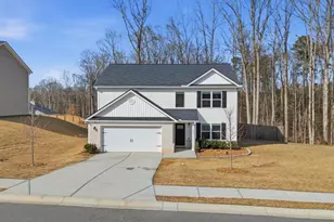 41 Hiwassee Pt, Jefferson, GA 30549 - Photo 1