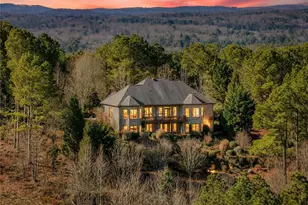 100 Foxpaw Leaf Ct, Ellijay, GA 30536 - Photo 65