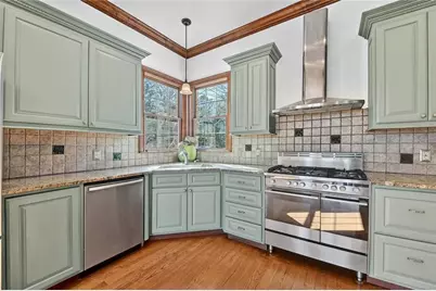 100 Foxpaw Leaf Court, Ellijay, GA 30536 - Photo 19