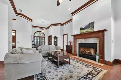 100 Foxpaw Leaf Court, Ellijay, GA 30536 - Photo 11