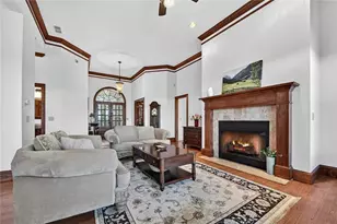 100 Foxpaw Leaf Ct, Ellijay, GA 30536 - Photo 11