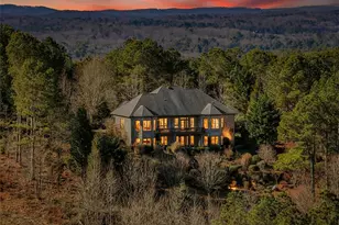 100 Foxpaw Leaf Ct, Ellijay, GA 30536 - Photo 1