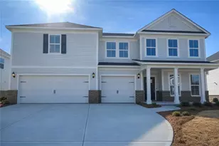 126 Jane Blvd NW, Cartersville, GA 30120 - Photo 1