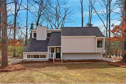 5001 Hickory Oak Court, Stone Mountain, GA 30088 - Photo 1