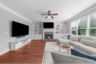 1735 Villas Overlook, Cumming, GA 30041 - Photo 17