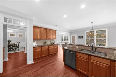 1735 Villas Overlook, Cumming, GA 30041 - Photo 9