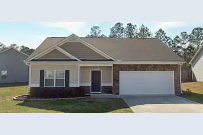 1 Berryrun Drive, Rome, GA 30165 - Photo 1