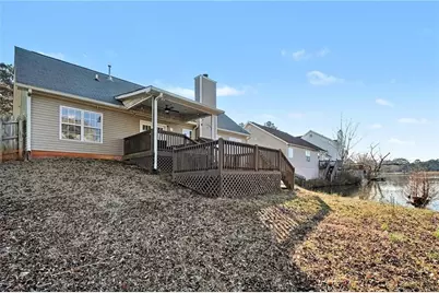 310 Turtle Pointe Drive, Carrollton, GA 30116 - Photo 27