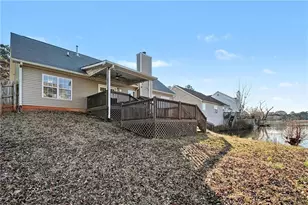 310 Turtle Pointe Dr, Carrollton, GA 30116 - Photo 27