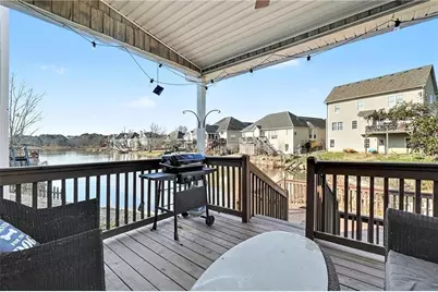 310 Turtle Pointe Drive, Carrollton, GA 30116 - Photo 25