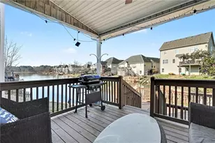 310 Turtle Pointe Dr, Carrollton, GA 30116 - Photo 25