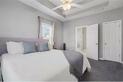 310 Turtle Pointe Drive, Carrollton, GA 30116 - Photo 17