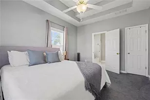 310 Turtle Pointe Dr, Carrollton, GA 30116 - Photo 17